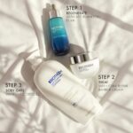 Biotherm Lait Corporel Anti-Desséchant Körpercreme, 400ml – Bild 6