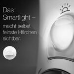 Braun Silk-épil 9 SkinSpa Damen Epilierer – Bild 8