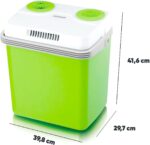 SEVERIN Elektrische Kühlbox – Kühl- & Warmhaltefunktion, Netzanschluss – Bild 2