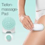 Braun Silk-épil 9 SkinSpa Damen Epilierer – Bild 5