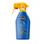NIVEA SUN Sonnenspray für Kinder, LSF 50+