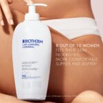 Biotherm Lait Corporel Anti-Desséchant Körpercreme, 400ml – Bild 4