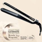 Remington Haarstylin - Haarglätter - Haarglätter „Neue Version“ - Haartrockner - Set: Haartrockner, Haarglätter, Lockenstäbe – Bild 5