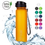 720°DGREE Trinkflasche “uberBottle“ + Früchtebehälter - 1 Liter & 650ml – Bild 7