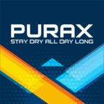 PURAX Antitranspirant Roll-On "EXTRA STRONG" 50ml - 7 days protection