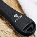 Hornhautentferner mit ergonomischem rutschfestem Griff - Fusspflege – Bild 2