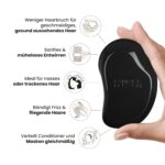 Tangle Teezer Original Entwirrungsbürste – Für nasses & trockenes Haar, reduziert Haarbruch – Bild 8