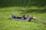 GARDENA Premium Viereckregner 250: Rasensprenger – Bild 2
