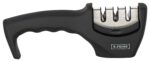 B.PRIME 3 Stufen präziser profi Messerschärfer Classic – Bild 2