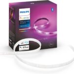 Philips Hue White & Col. Amb. Lightstrip Plus 2m Basis