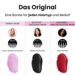 Tangle Teezer Original Entwirrungsbürste – Für nasses & trockenes Haar, reduziert Haarbruch – Bild 2