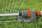 GARDENA Premium Viereckregner 250: Rasensprenger – Bild 8