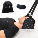 BAMOMBY 2.0, Nacken Massagegerät Für Männer & Frauen – Bild 6