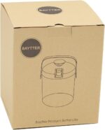 RATEL Eiskübel, Edelstahl Eisbehälter - 1.3L – Bild 6