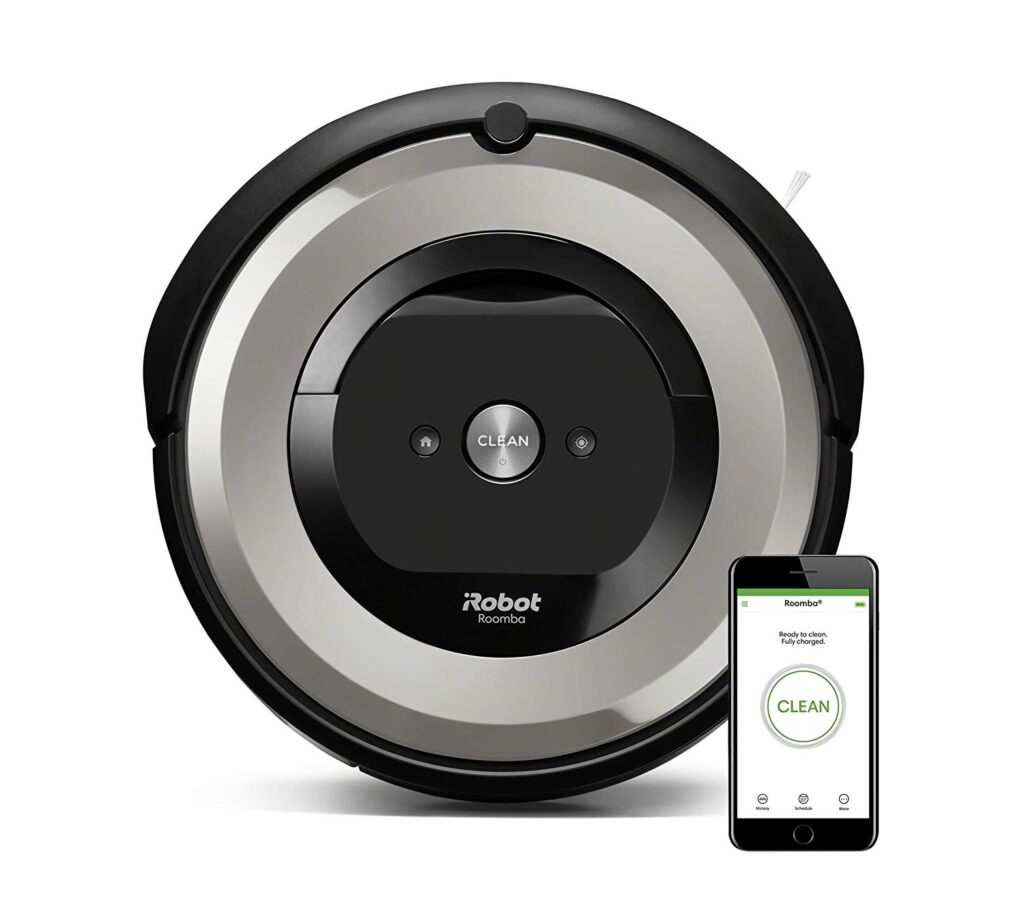 iRobot Roomba e5154 Saugroboter
