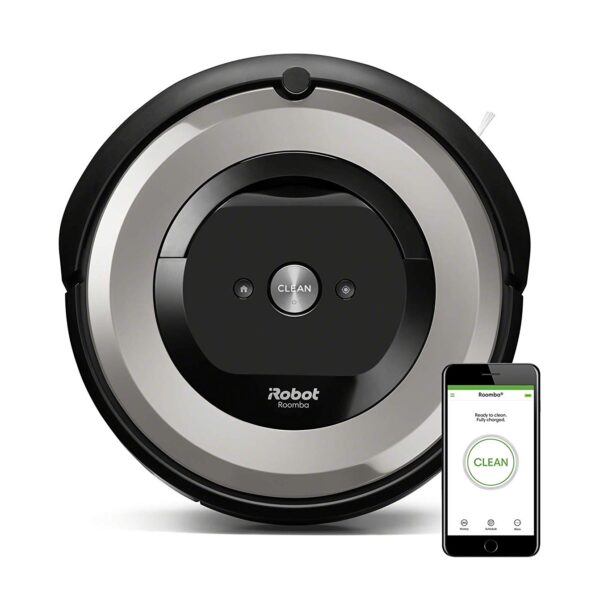 iRobot Roomba e5154 Saugroboter