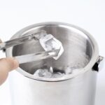 RATEL Eiskübel, Edelstahl Eisbehälter - 1.3L – Bild 8