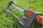 GARDENA Premium Viereckregner 250: Rasensprenger – Bild 6
