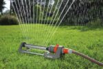 GARDENA Premium Viereckregner 250: Rasensprenger – Bild 5