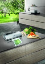 CASO VC10 Vakuumierer - Lebensmittel 8x länger frisch – Bild 7