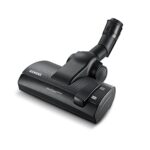 Siemens Q5.0 extreme Silence Power Bodenstaubsauger 850 Watt – Bild 4