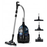 Philips FC9929/09 beutelloser Staubsauger PowerPro Ultimate 750W