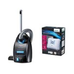 Siemens Q5.0 extreme Silence Power Bodenstaubsauger 850 Watt – Bild 6