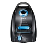 Siemens Q5.0 extreme Silence Power Bodenstaubsauger 850 Watt – Bild 3