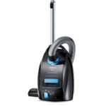 Siemens Q5.0 extreme Silence Power Bodenstaubsauger 850 Watt – Bild 7