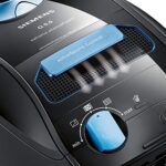 Siemens Q5.0 extreme Silence Power Bodenstaubsauger 850 Watt – Bild 2