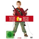 Kevin allein zu Haus / New York DVD