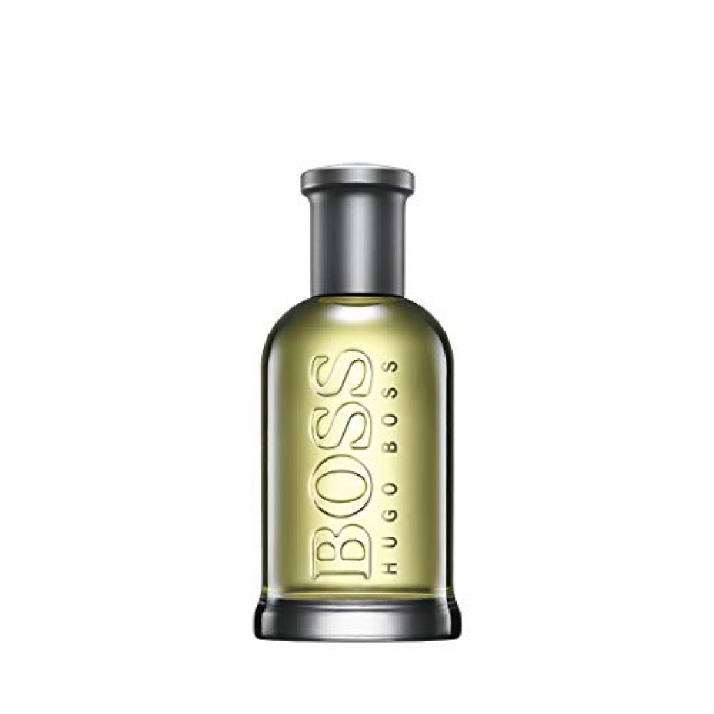 Hugo Boss Bottled Eau De Toilette Vaporisateur 30 - 200 ML