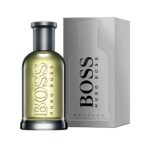 Hugo Boss Bottled Eau De Toilette Vaporisateur 30 - 200 ML – Bild 2