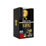 Scarface The World Is Yours Limited Edition [Blu-ray]