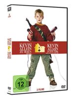 Kevin allein zu Haus / New York DVD – Bild 2