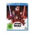 Star Wars: Die letzten Jedi [Blu-ray]