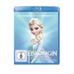 Die Eiskönigin – Disney Classics Blu-ray