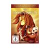 Der König der Löwen - Teil 1, 2 & 3 - 3 DVDs