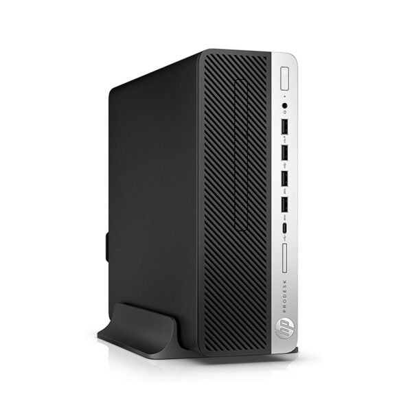 HP ProDesk 600 G4 | Intel 8th Gen