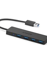 Anker Ultra Slim Extra Leicht 4 Port USB 3.0 Hub – Bild 9