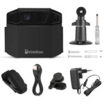 Kabellose Wifi Kamera nimmt Bilder auf und zeichnet 1080p-Videos – Bild 10