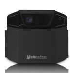 Kabellose Wifi Kamera nimmt Bilder auf und zeichnet 1080p-Videos – Bild 8