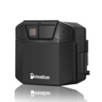 Kabellose Wifi Kamera nimmt Bilder auf und zeichnet 1080p-Videos – Bild 9