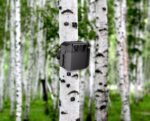 Kabellose Wifi Kamera nimmt Bilder auf und zeichnet 1080p-Videos – Bild 7