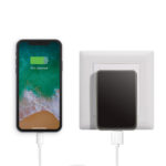 Wlan HD Kamera Steckdose Mikrofon,Nachtsicht, Kamera – Bild 4