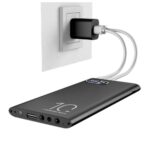 WiFi Power Bank Kamera, Bewegungserkennung / Nachtsicht – Bild 7