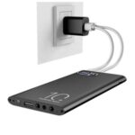 WiFi Power Bank Kamera, Bewegungserkennung / Nachtsicht – Bild 11