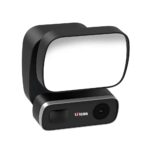 Flutlicht Sicherheitskamera Überwachungskamera 1080P 2,4 Ghz WiFi
