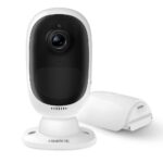Reolink Argus 2 100% kabellose WiFi Kamera Full-HD