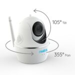 Reolink C1 Pro Überwachungskamera Kamera – Bild 3